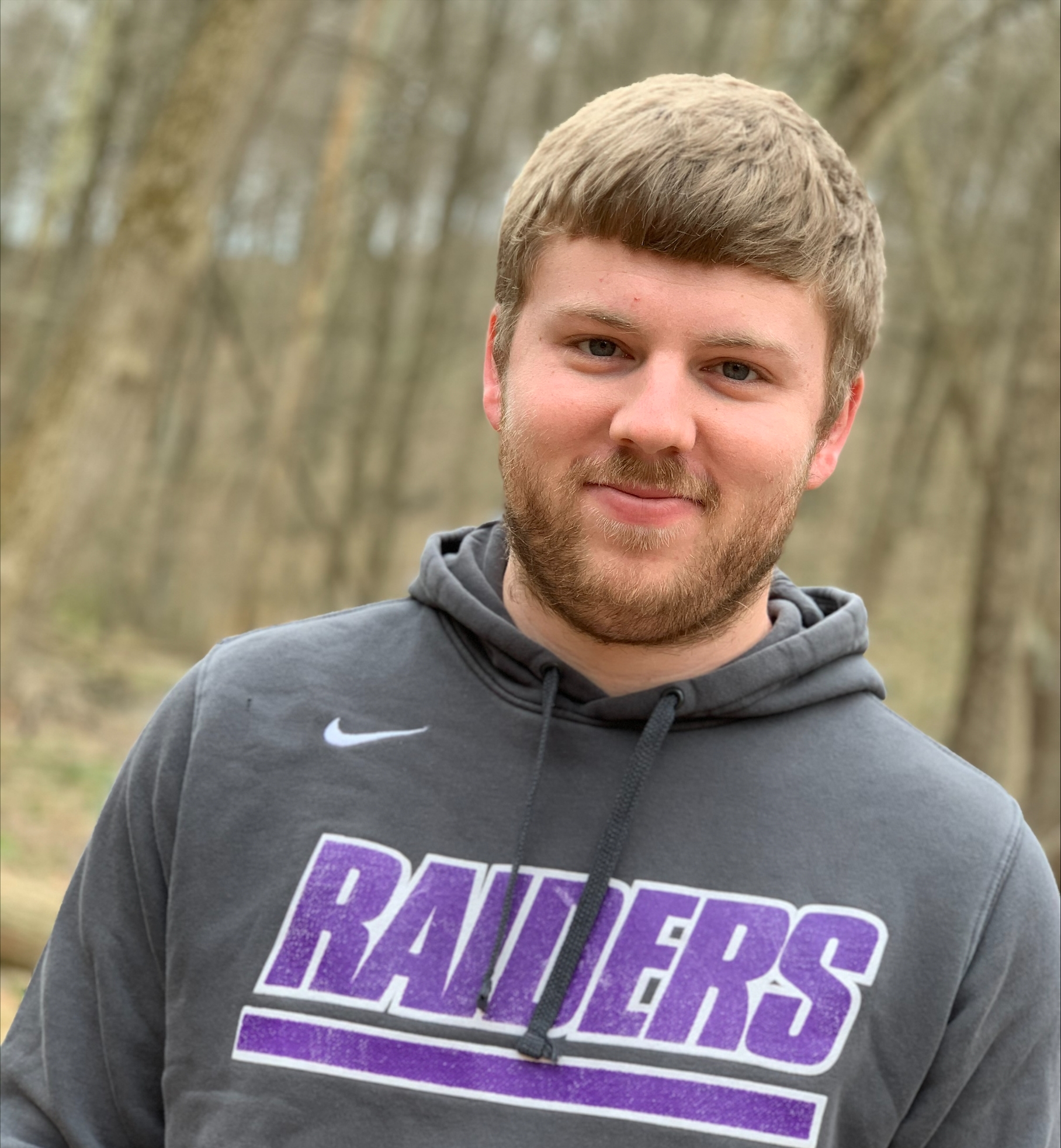 Digby ’20 M’22 Named Director of Mount Union Esports University of